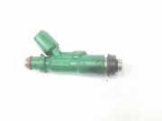 Kraftstoff-Injector 2525021020 Toyota Prius (NHW20) Liftback 1.5 16V (1NZ-FXE) 2004