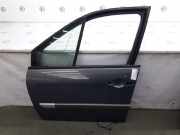 Tür Links Vorne 7751477221 Renault Scénic II (JM) Großraumlimousine 1.9 dCi 115 (F9Q-804) 2005
