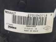 Nebelscheinwerfer Links 7701045718 Renault Sc?nic I (JA) -> 1999, Zie MEGANE Gro?raumlimousine 1.9 dCi RX4 (F9Q-740) 2001