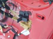 Heckklappe 6R6827025D Volkswagen Polo V (6R) Schr?gheck 1.6 TDI 16V 90 (CAYB) 2014 CAYB