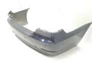 Stoßstange Hinten 7178184 BMW 5 serie (E60) Limousine 530d xDrive 24V (M57N2-D30(306D3))