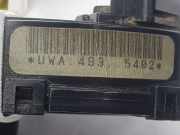 Airbag Schleifring 8430612070 Toyota Land Cruiser 90 (J9) Hardtop Geländewagen 3.0 TD (1KZTE) 1999