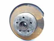 Achsschenkel Links Hinten 33326879101 BMW X5 (F15) SUV xDrive 35d 3.0 24V (N57-D30A) 2015