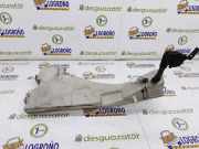 Scheibenwaschbehälter Vorne 61677191000 BMW X6 (E71/E72) SUV xDrive40d 3.0 24V (N57-D30B) 2011