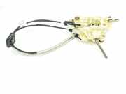 Schaltermechanisch BJ327K387AC Land + Range Rover Range Rover Evoque 2.2 TD4 16V (224DT)