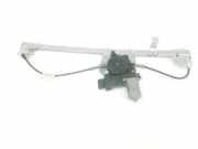 Fensterheber Links Vorne 1368922080 Fiat Ducato (250) Van 2.3 D 130 Multijet (F1AE3481D) 2014