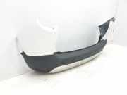 Stoßstange Hinten 39122460 Opel Crossland (X) SUV 1.5 CDTI 100 (D15DT(DV5RC))