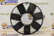 Lüfter Kühler 11522249373 BMW X5 (E53) SUV 3.0d 24V (M57N-D30(306D2)) 2006