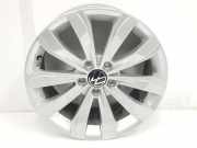 Felge 2GA601025A Volkswagen T-Roc I SUV 1.6 TDI BMT 16V (DGTE) 2020