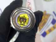 Vorhang Airbag Rechts VOOR 985P0EB60E Nissan Pathfinder (R51) SUV 2.5 dCi 16V 4x4 (YD25DDTi) 2007