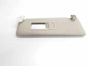 Sonnenblende Links 7322293 BMW 3 serie (F30) Limousine 318d 2.0 16V (N47-D20C)