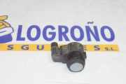 Parken-Sensoren VOOR 66209162930 BMW 1 serie (E87/87N) Schrägheck 5-drs 118d 16V (N47-D20A) 2007
