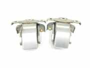 Türscharnier ACHTERDEUR 8200527428 Renault Trafic New (JL) Bus 1.9 dCi 100 16V (F9Q-760) 2002