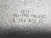 Innenspiegel 8154SA Citroën C4 Berline (NC) Schrägheck 5-drs 1.2 12V PureTech 130 (EB2DTS(HNY)) 2017