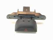 Warnleuchte Schalter 252903DA0A Nissan Pulsar (C13) Schrägheck 1.2 DIG-T 16V (HR12DDT(Euro 5)) 2015