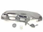 Airbag Set KITDEAIRBAG BMW 3 serie (F30) Limousine 318d 2.0 16V (B47-D20A) 2012