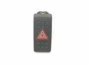 Warnleuchte Schalter 71750001 Fiat Sedici (189) SUV 1.9 JTD Multijet Emotion 4x4 (D19AA) 2009