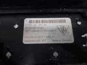 Zierleiste Tür Links Vorne 981504981281 Porsche CAYMAN 2.5 Turbo (350 CV) 2018