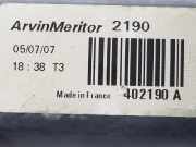 Fensterhebermotor Rechts Hinten 82500JD90B Nissan Qashqai (J10) SUV 2.0 dCi 4x4 (M9R(Euro 5)) 2010