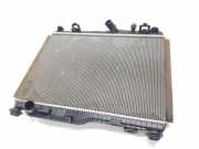 Radiator H1BG8005DA Ford Puma SUV 1.0 Ti-VCT EcoBoost Hybrid 12V (BZJA)