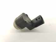 Parken-Sensoren ACHTER 284384EA0A Nissan Qashqai (J11) SUV 1.2 12V DIG-T (HRA2) 2016