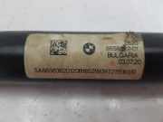 Kardan Vorne 26208698362 BMW X7 SUV xDrive M50i 4.4 V8 32V (N63-B44D) 2020