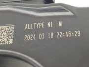 Scheibenwaschbehälter 9843214980 Opel Astra L Sports Tourer (F4/FC/FN/FR) Kombi 1.2 Turbo 110 12V (EB2ADT(HNP))