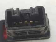 Warnleuchte Schalter 8433260270 Toyota Land Cruiser (J12) Hardtop Geländewagen 3.0 D-4D 16V (1KDFTV) 2004