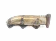 Auspuff Krümmer 059253033C Audi AVANT 2.5 V6 24V TDI (180 CV) 2001