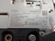 Gps Antenne 9863647080 Opel Astra L Sports Tourer (F4/FC/FN/FR) Kombi 1.2 Turbo 130 12V (EB2ADTS(HNS))