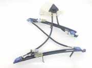 Fensterheber Rechts Vorne 5P0837462 Seat Altea XL (5P5) Großraumlimousine 2.0 TDI 16V FR (CEGA) 2010