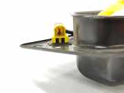 Seiten Airbag RECHTS VOOR 99680309200 Porsche Boxster (986) Cabrio 2.7 24V (M96.22) 2001