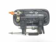 Türgriff Außen Rechts Vorne 6921060080 Toyota Land Cruiser 90 (J9) Hardtop Geländewagen 3.0 TD (1KZTE) 1999