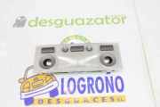 Innenbeleuchtung 63316962053 BMW 7 serie (E65/E66/E67) Limousine 740d V8 32V (M67-D39(398D1)) 2005