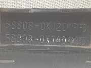 Schaltmanschette 588040K320C0 Toyota Hilux IV Pick-up 2.5 D4-D 16V 4x4 (2KD-FTV) 2015