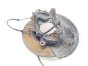Achsschenkel Halter Links Hinten 51942805 Jeep BU Longitude FWD
