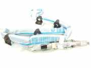 Vorhang Airbag Rechts VOOR 520543730 Fiat 500 (312) Schrägheck 1.0 Hybrid (46341162) 2021