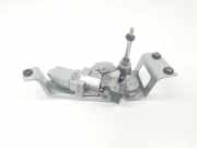 Scheibenwischermotor Hinten 67637258532 BMW 1 serie (F21) Schrägheck 3-drs 118d 2.0 16V (N47-D20C) 2013