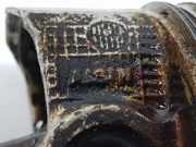 Kolben 1310121110 Toyota Prius (NHW20) Liftback 1.5 16V (1NZ-FXE)