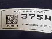 Lenker 56100H8375WK Kia Stonic (YB) SUV 1.0i T-GDi 12V (G3LC)