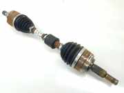 Antriebswelle Links Vorne 391011293R Dacia Duster (DJF) SUV 1.2 TCE 130 12V Mild Hybrid 4x2 (H5F-A6)