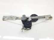 Fensterheber Rechts Vorne 807209299R Dacia Logan II Limousine 0.9 TCE 12V (H4B-A400(Euro 5)) 2014