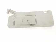 Sonnenblende Links 8480254P436GS Suzuki Vitara (LY/MY) SUV 1.4 S Turbo 16V (K14C) 2020