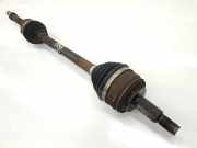 Antriebswelle Rechts Vorne 95529514 Opel Movano Van 2.3 CDTi BiTurbo 16V (M9T-D7)