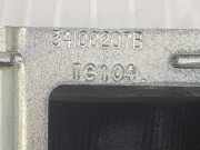 Gurtstraffer Links Hinten 3V5857447B Skoda Superb (3V3) Liftback 2.0 TDI (CRLB) 2017