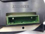 Tachoeinheit Kmh 8200283194 Renault Trafic New (JL) Bus 1.9 dCi 100 16V (F9Q-760) 2007