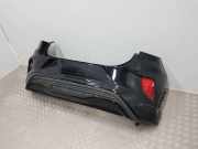Stoßstange Hinten R1TB17H773A1APRAA Ford Puma SUV 1.0 Ti-VCT EcoBoost Hybrid 12V (BZJA)