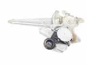 Fensterheber Links Hinten 6984060111 Toyota LAND CRUISER 3.0 Turbodiesel (190 CV) 2011