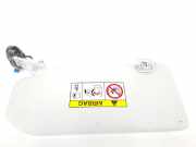 Sonnenblende Rechts 16105437PR Peugeot 308 SW (L4/L9/LC/LJ/LR) Kombi 5-drs 1.6 BlueHDi 120 (DV6FC(BHZ))