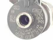 Kraftstoff-Injector CV6Q9F593AA Ford Tourneo Courier (JU2) Großraumlimousine 1.0 Ti-VCT EcoBoost 12V (SFCC)